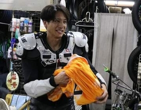 【伊勢崎オート・ＧIIメモリアル】伊藤正真が好発進も貪欲「ここ一番の強さが欲しい」