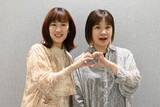 「女性デュオ「花＊花」がサンミュージックに移籍「新たな気持ちで活動させていただくことになりました」」の画像1
