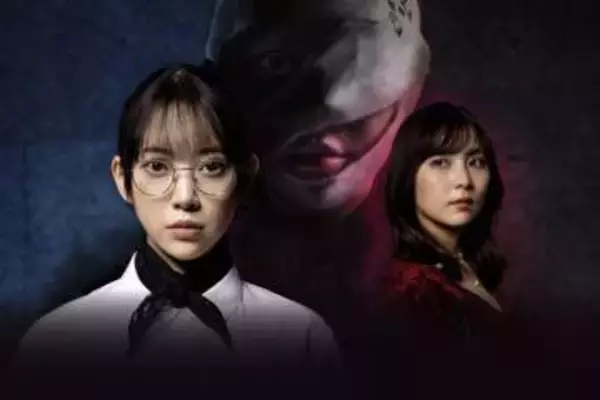 堀未央奈主演ドラマ「ディープリベンジ-顔を捨てた家政婦-」ＯＰ＆ＥＤ主題歌が発表