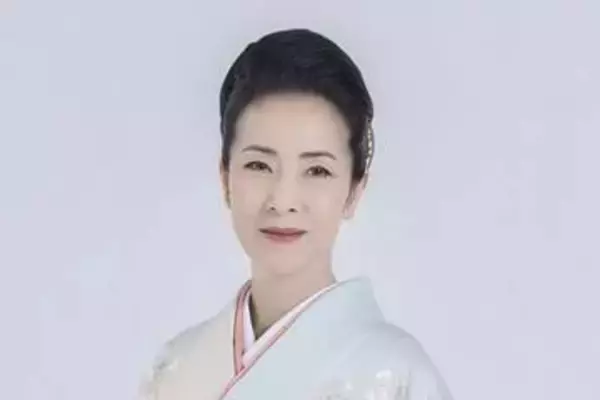 坂本冬美　デビュー４０周年ベストアルバムを恩師の命日にリリース「育てて頂きまして心より感謝」