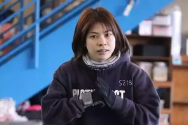 【唐津ボート・ＧⅢオールレディース】山田理央　１０位で予選を突破し準優４枠を確保「４枠は大好物です」