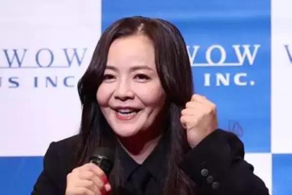 華原朋美　新幹線で長男がリュック紛失で「見つけた方には１００万円」ブチ上げ