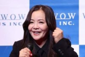 華原朋美　新幹線で長男がリュック紛失で「見つけた方には１００万円」ブチ上げ