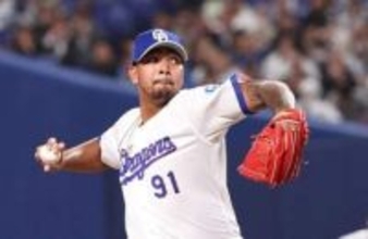 【中日】苦難の５月戦線どこまで踏ん張れるか…ＣＳ出場に黄信号点滅の危機