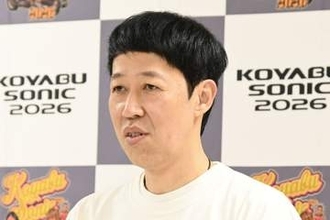 小籔千豊　吉本の〝給料明細〟をほぼ見ていない理由とは「若手のときに、うめだ花月の地下で…」