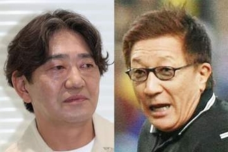 メッセンジャー黒田 〝天地真理にキック〟でやしきたかじんさん気に入る「飲みに行こう」