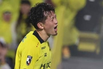 【Ｊ１】柏が神戸を破り首位奪還　本職ではないCB途中出場で奮闘した戸嶋祥郎をチームメート絶賛