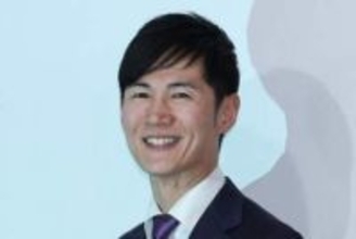 石丸伸二氏　恋愛リアリティー出演は〝新境地〟への一歩か　活躍次第ではさらなる展開も