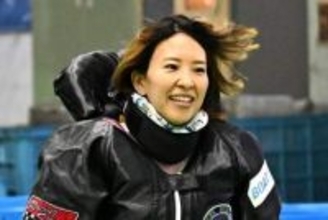 【唐津ボート・ＧⅢオールレディース】小野生奈　予選最終日連勝で準優絶好枠ゲット「操縦性はいい」