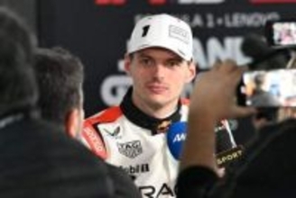 フェルスタッペン参戦レースで死亡事故が発生「それがどれほど危険なものであるか…」