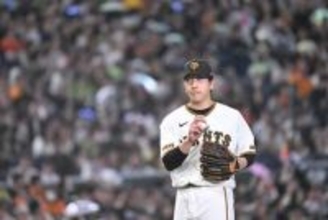 【巨人】〝最悪の事態〟回避も気になる大勢の状態は…　代役ルシアーノが悪夢の逆転被弾