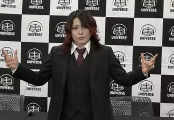 【マリーゴールド】５・２３大田区大会にＭＩＲＡＩの参戦が決定　退団前ラストマッチの林下詩美と６人タッグで激突
