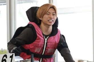 【浜名湖ボート・ＳＧオールスター】定松勇樹が横綱級エンジンをゲットも前検気配は微妙「全体的に良くない」