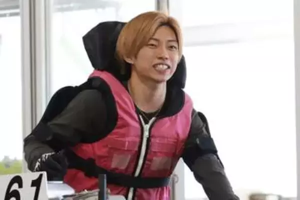 【浜名湖ボート・ＳＧオールスター】定松勇樹が横綱級エンジンをゲットも前検気配は微妙「全体的に良くない」