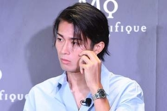 【日本代表】中村敬斗が明かす森保ジャパンの意外な〝美容番長〟　自身は「洗顔、保湿くらい」