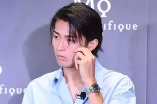 【日本代表】中村敬斗が明かす森保ジャパンの意外な〝美容番長〟　自身は「洗顔、保湿くらい」