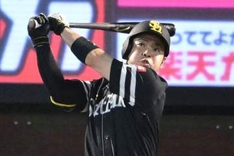 【ソフトバンク】近藤健介「せっかくなら取りたかった…」 首位打者は逃すも〝うれしかった数字〟