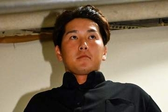 【ソフトバンク】秋広優人を自由契約　有望株放出で獲得も…「育成力」証明できず忸怩たる思い