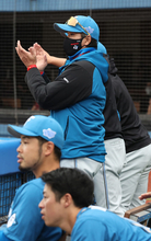 日本ハム〝ビッグボス打線〟がビッグイニングで大勝「初球からガンガン…はプラスになっている」