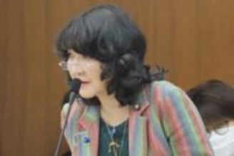 片山さつき財務省　〝NISA貧乏〟を質問され　積み立ての目的化は「まったく意図しておりません」