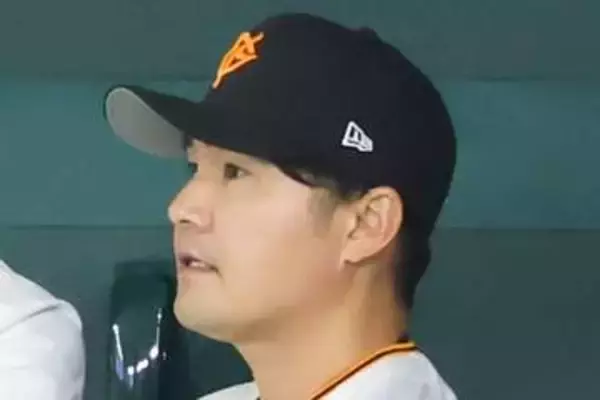 【巨人】〝経験者〟杉内コーチ　ベンチ殴打で骨折の鷹・杉山一樹にエール「熱い気持ちは絶対必要」