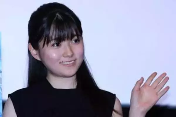14歳・堀越麗禾　声優初挑戦で役柄と共通点「弟にちょっかいを出してしまうような感覚は…」