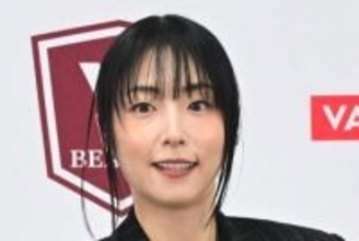 ＭＥＧＵＭＩ　驚きの〝朝ルーティーン〟「水シャワーで『よっしゃゃあ～～！』」　犬にも吠えられる