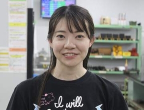 【大村ボート・ヴィーナスＳ】中村かなえ　復帰６節目でスタート力もキレキレ「ぼちぼち体も慣れてきて…。予選突破したい」