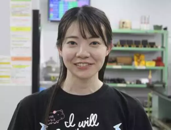 【大村ボート・ヴィーナスＳ】中村かなえ　復帰６節目でスタート力もキレキレ「ぼちぼち体も慣れてきて…。予選突破したい」