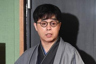 立川志らく　嵐ファンに謝罪「私はＳＭＡＰを徹底的に応援した」「その節はホントに失礼…」