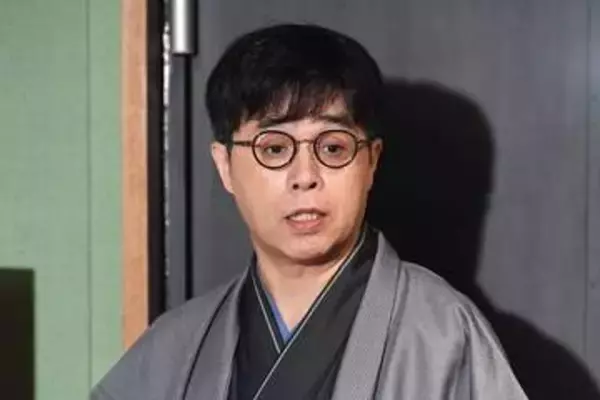 立川志らく　嵐ファンに謝罪「私はＳＭＡＰを徹底的に応援した」「その節はホントに失礼…」
