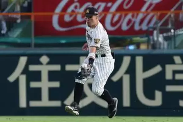 【阪神】痛恨３連敗で巨人と１ゲーム差…　藤川監督はダブルエラーの佐藤輝明を責めず「全く問題ない」