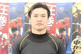 【久留米競輪・ＧⅢ中野カップレース】阿部拓真〝兆しあり〟の１着「今年に入ってから一番状態がいい」