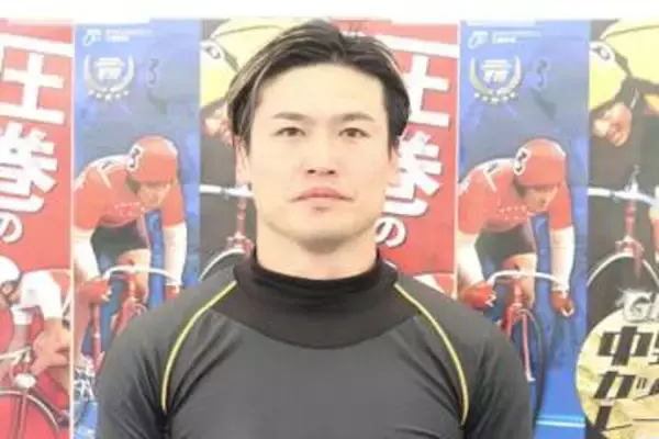 【久留米競輪・ＧⅢ中野カップレース】阿部拓真〝兆しあり〟の１着「今年に入ってから一番状態がいい」