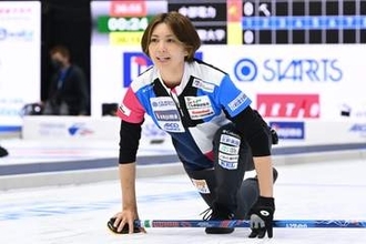 【カーリング】吉村紗也香が引退　本紙に明かしていた決意　３０年五輪金メダルの目標は「ブレていない」