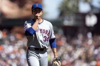 【ＭＬＢ】千賀滉大にショッキングなカージナルス移籍報道「大幅値下げで二束三文」