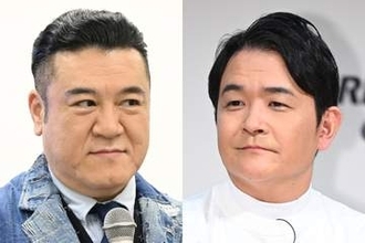 ザキヤマ　千鳥ノブの〝礼儀無視〟を猛批判「遅れてくださいよ！エチケットでしょ！」