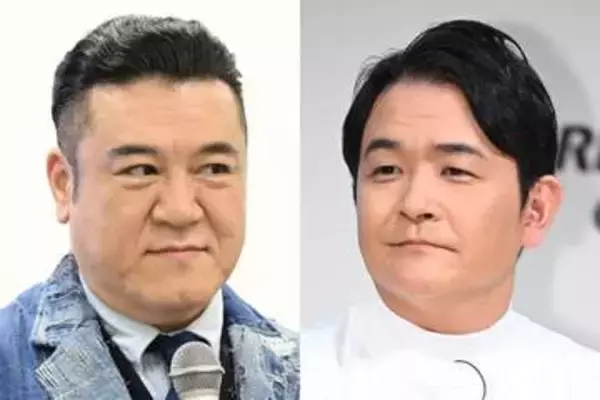 ザキヤマ　千鳥ノブの〝礼儀無視〟を猛批判「遅れてくださいよ！エチケットでしょ！」