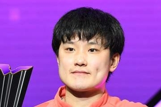 【卓球】欧州スマッシュ準Ｖ　張本智和の誓いが中国で話題「アジア大会で金メダルと表明した」