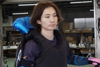 【下関ボート】柳瀬幹太　低調機で奮闘も意地見せる「地元だしアドバンテージはあると思う」