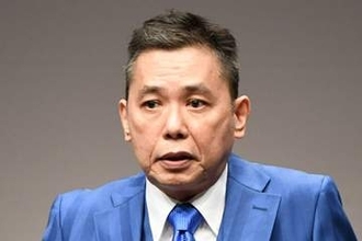 爆笑問題・太田光　佐藤二朗から騒動を謝罪される「『ご心配をおかけしてすいません』って…」