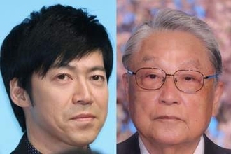 伊東四朗の来年６月引退聞いていた　東貴博が証言「もう新規の仕事はやらないと思います」
