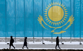 ロシア、ベラルーシのアスリートに “抜け道”　大量にカザフスタンへ国籍変更の動き