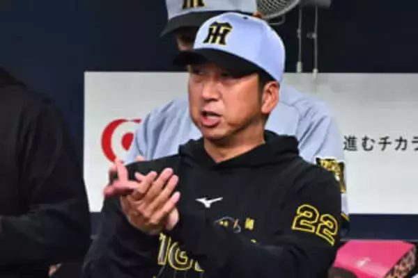 【阪神】藤川監督　韓国代表主将のイ・ジョンフを絶賛「ウチの打者も見習うべきところが多い」