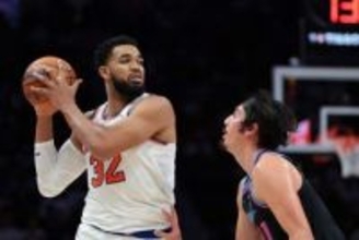 【ＷＢＣ】米国―ドミニカ共和国戦の〝誤審〟決着にＮＢＡスター激怒「まったくひどい試合だった」