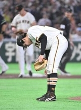 【巨人】竹丸和幸　４回のトリックプレーにまさかの告白「あれは、狙ってやりました」