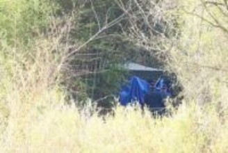 京都小６行方不明　玉川徹氏が遺体発見場所めぐる証言に「一体、何を表すのか」