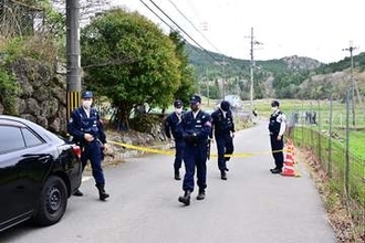 安達優季容疑者への捜査…今後の重要ポイントは「計画性と動機」　元京都府警捜査一課が指摘