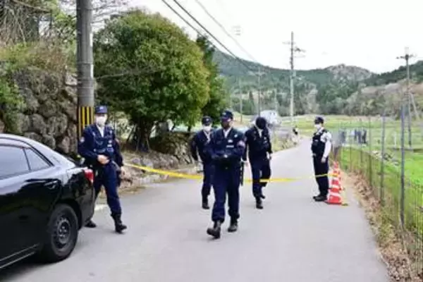 安達優季容疑者への捜査…今後の重要ポイントは「計画性と動機」　元京都府警捜査一課が指摘