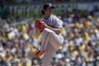 【ＭＬＢ】今井達也〝原因不明〟の故障に悲観論「球団は何も見つけられていない」米報道